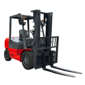 Diesel Forklift